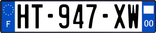 HT-947-XW