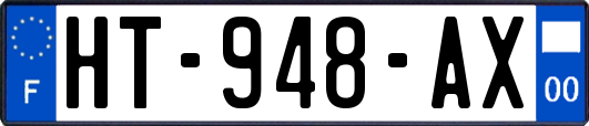 HT-948-AX