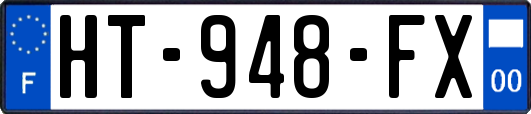 HT-948-FX