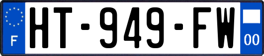 HT-949-FW