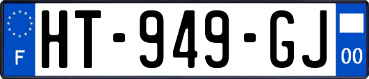 HT-949-GJ