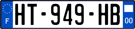 HT-949-HB