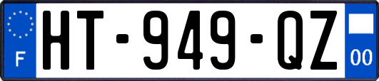 HT-949-QZ