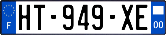 HT-949-XE