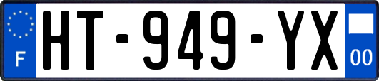 HT-949-YX