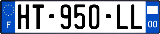 HT-950-LL