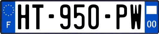 HT-950-PW
