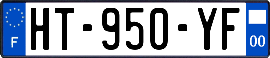 HT-950-YF
