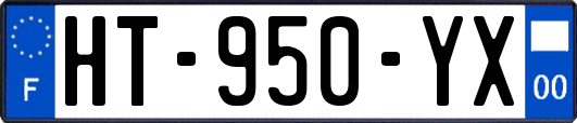 HT-950-YX