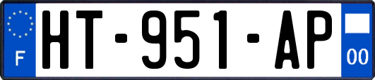 HT-951-AP