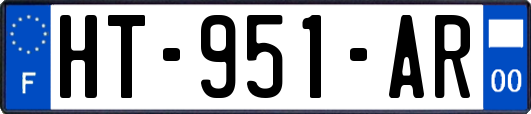 HT-951-AR