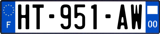 HT-951-AW