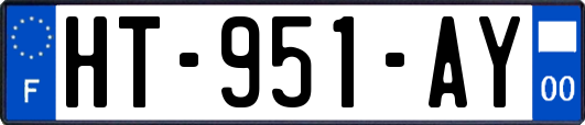 HT-951-AY