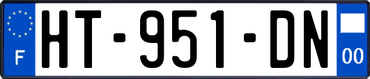 HT-951-DN