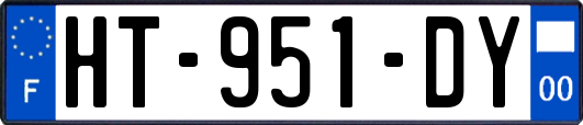 HT-951-DY