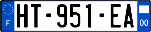 HT-951-EA