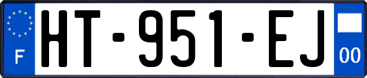 HT-951-EJ
