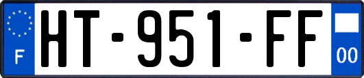HT-951-FF