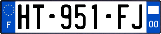 HT-951-FJ