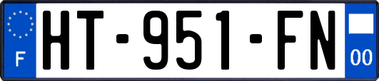 HT-951-FN