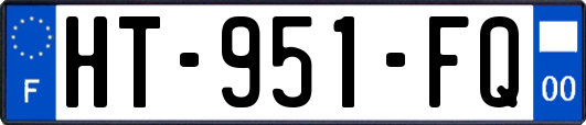 HT-951-FQ