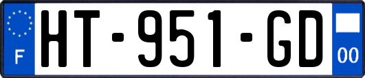 HT-951-GD