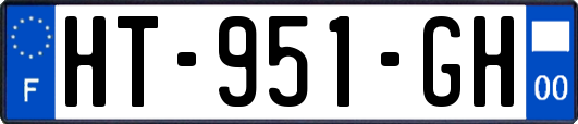 HT-951-GH
