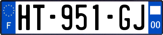 HT-951-GJ