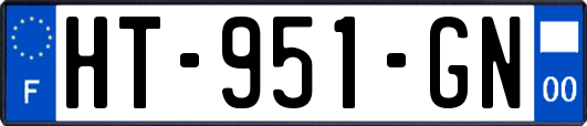 HT-951-GN