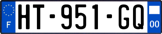 HT-951-GQ