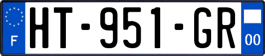 HT-951-GR