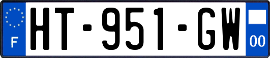 HT-951-GW