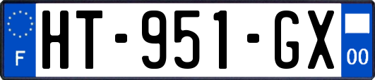 HT-951-GX
