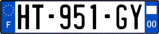 HT-951-GY