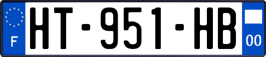 HT-951-HB