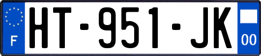 HT-951-JK