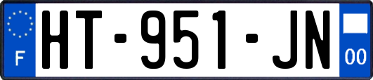 HT-951-JN