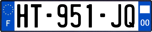 HT-951-JQ
