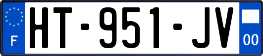 HT-951-JV