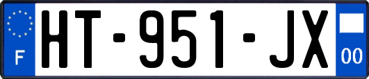 HT-951-JX