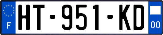 HT-951-KD