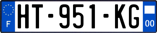 HT-951-KG