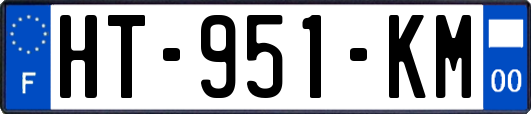 HT-951-KM