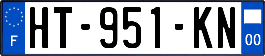 HT-951-KN