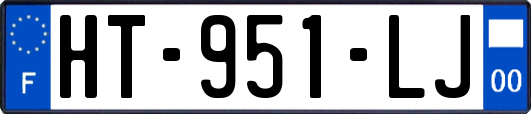 HT-951-LJ