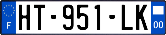 HT-951-LK
