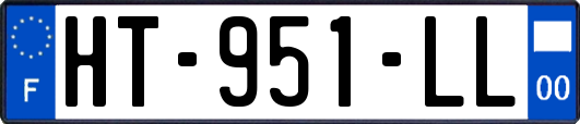 HT-951-LL
