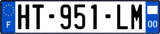 HT-951-LM