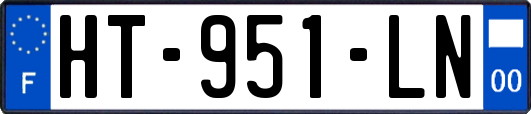 HT-951-LN