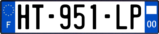 HT-951-LP